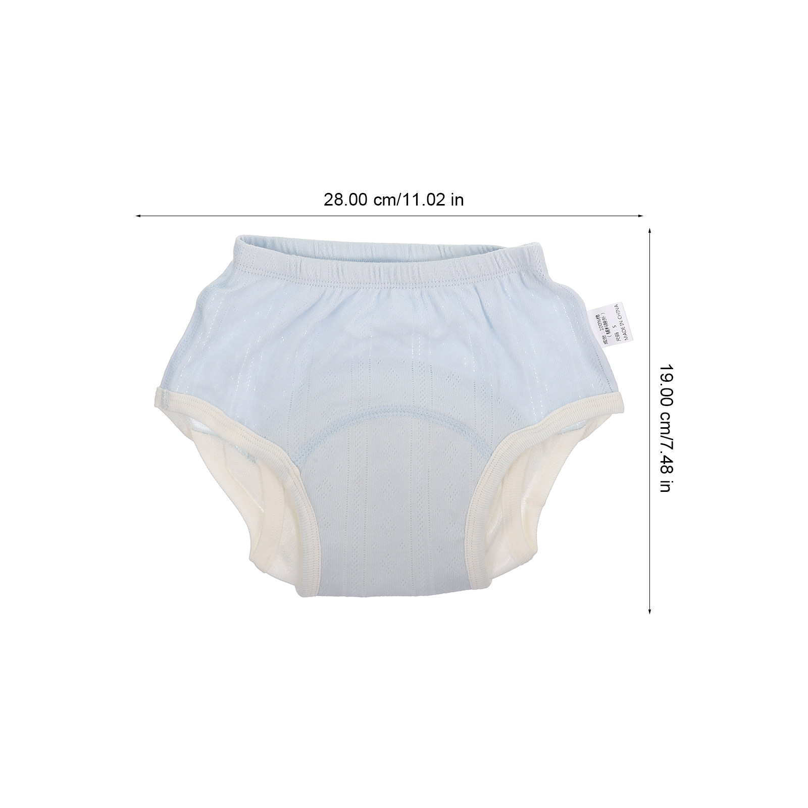2Pcs Premium Cotton Training P - Toddler Training Pants Leak Proof review and price
