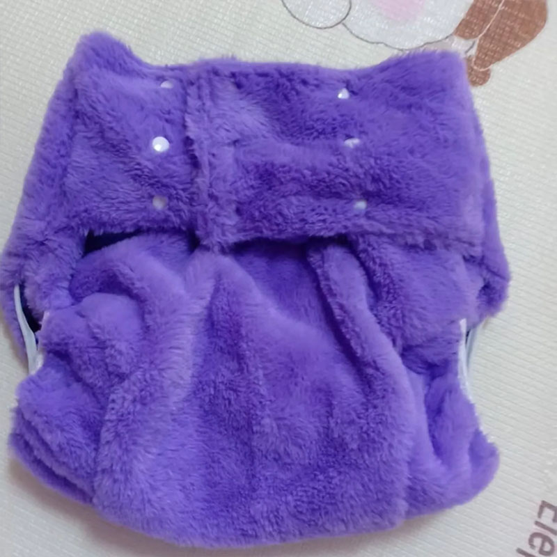 Rabbit Mink Velvet ABDL Adult  - Diapering review and price