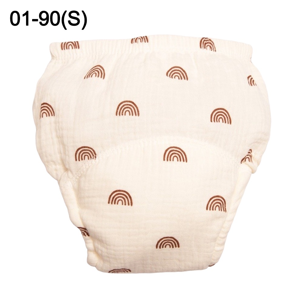 Soft Cotton Gauze Training Pan - Toddler Training Pants Leak Proof review and price
