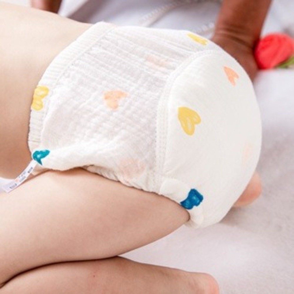 Soft Cotton Gauze Training Pan - Toddler Training Pants Leak Proof review and price