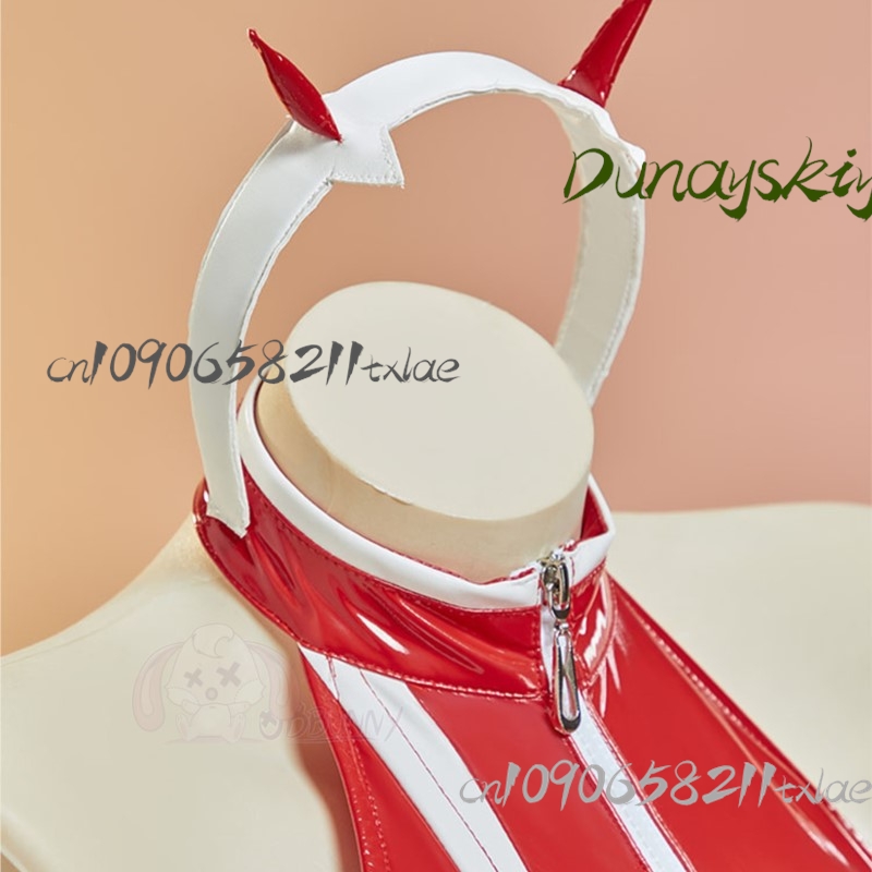 Darling In The Franxx Zero Two - Baby Clothes review and price