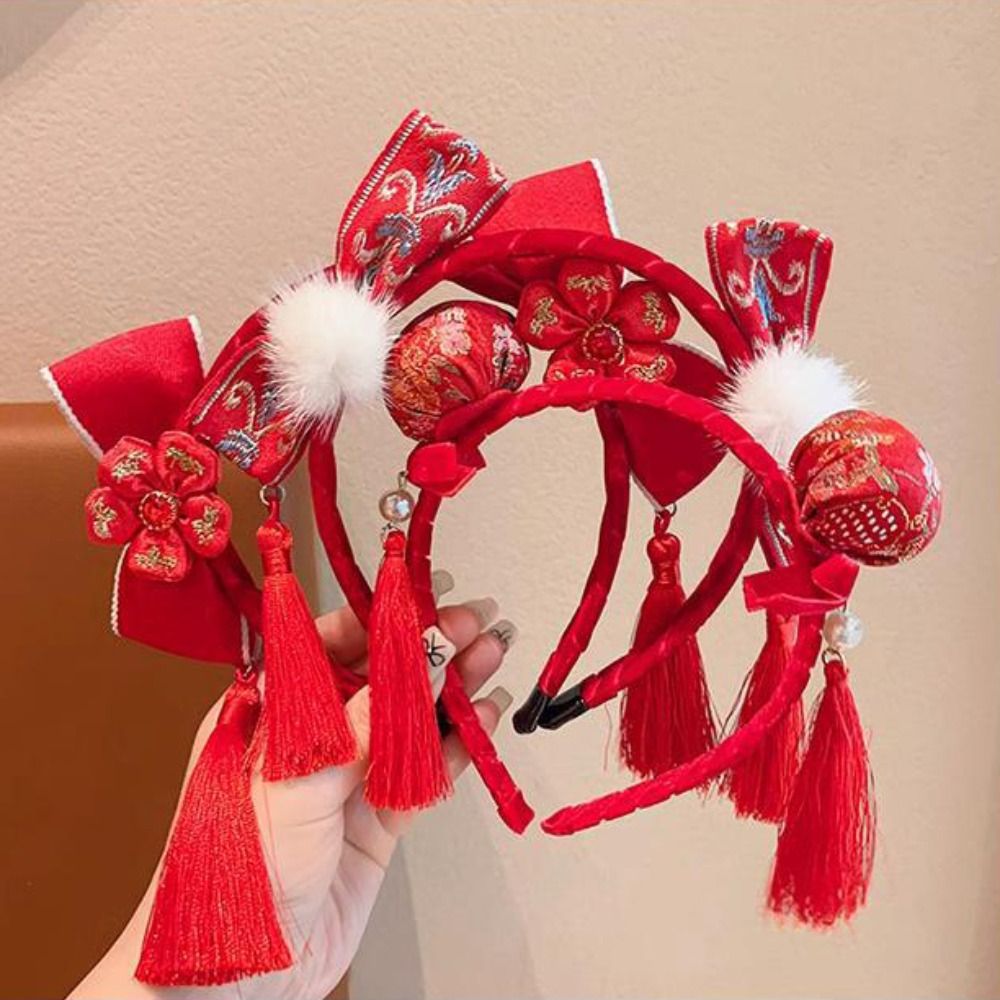 All-match Fuwa Chinese New Yea - Baby Gear review and price