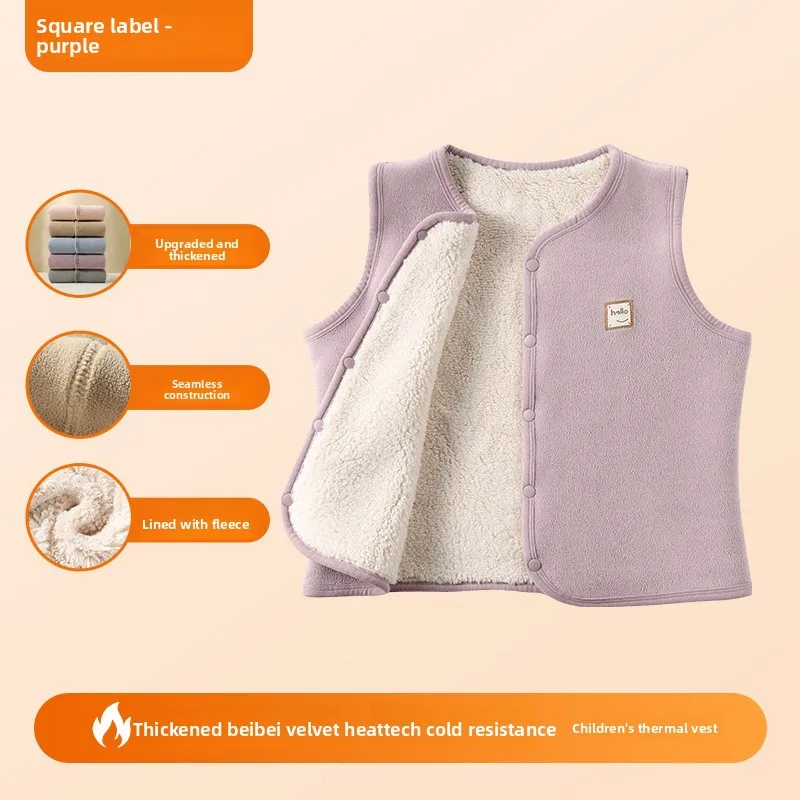 Autumn Winter Kids Fleece Thic - Toddler Boy Winter Fleece Jacket review and price