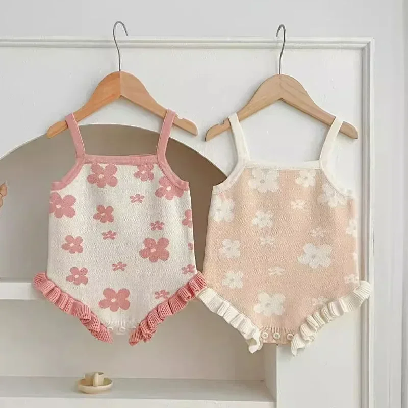 Autumn Newborn Baby Girls Body - Newborn Baby Girl Romper Floral review and price