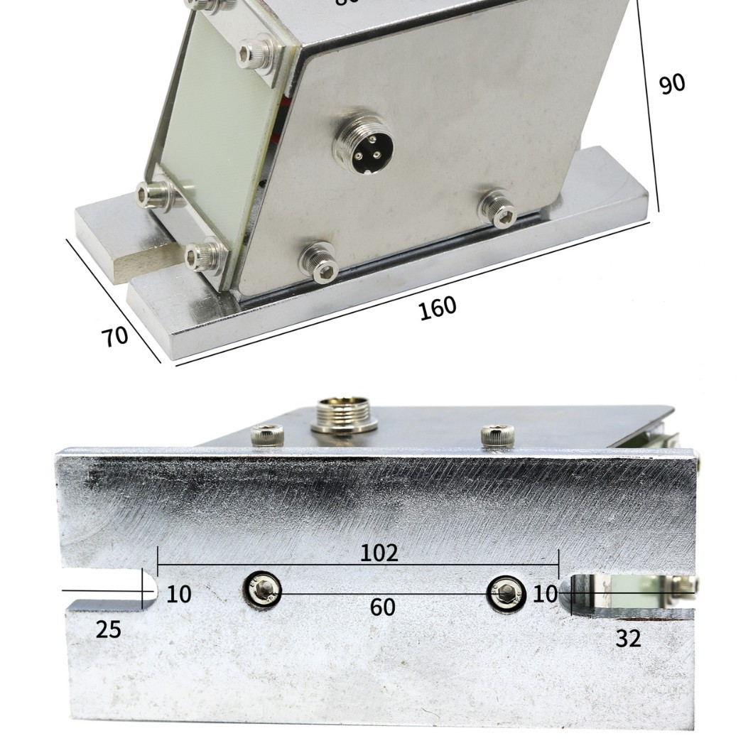 HD-160Z Linear Vibratory Feede - Feeding review and price